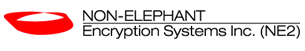 NON-ELEPHANT Encryption Systems (NE2)